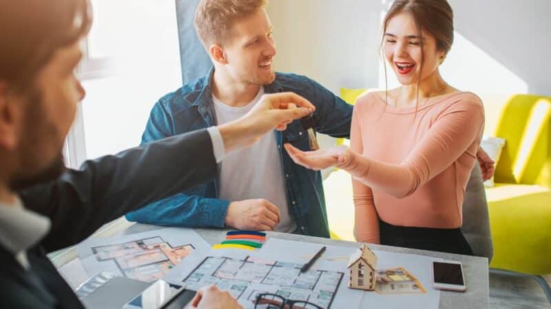 כיצד השקעות נדל"ן קשורות לקריפטו?